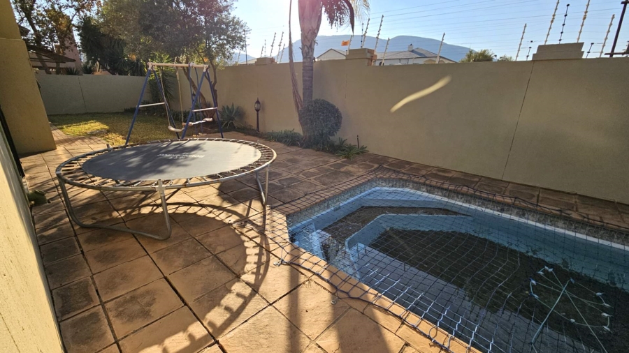 4 Bedroom Property for Sale in Melodie North West